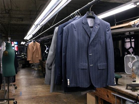 北京正规的工作服定做厂家