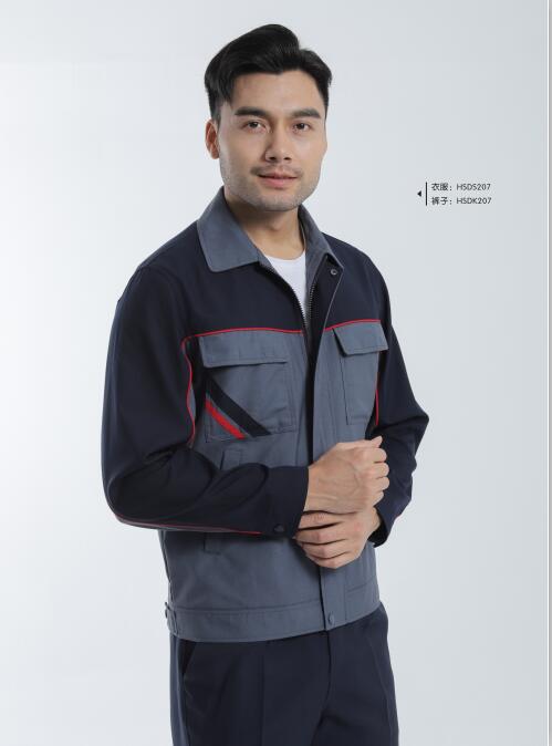 高端防静电工作服定做