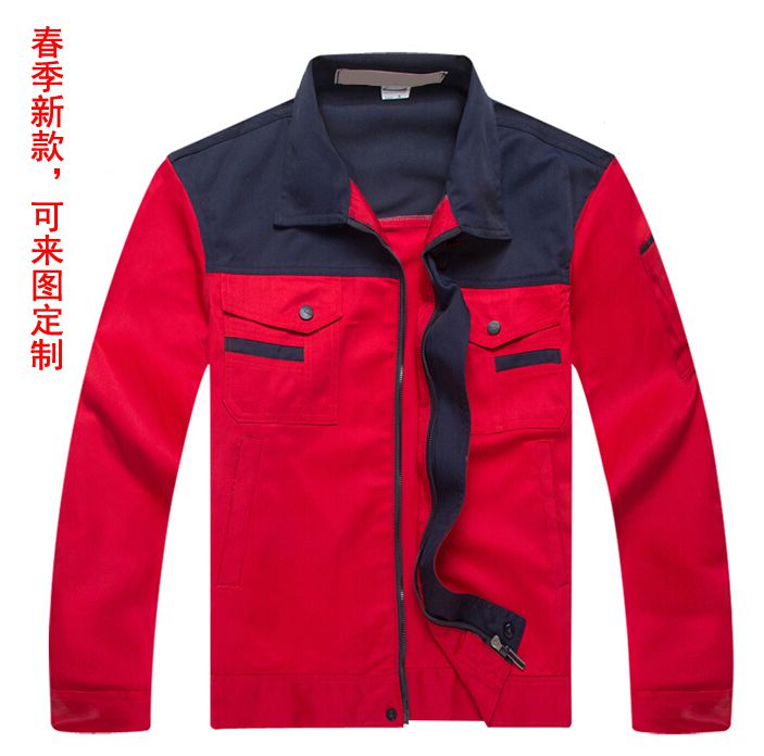 劳保工作服定做