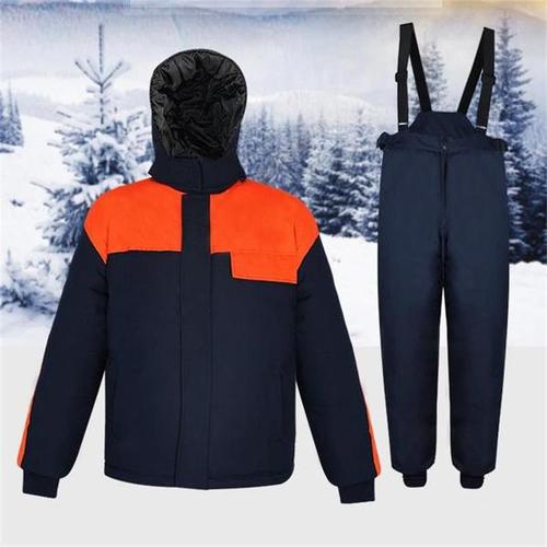工作棉服定做厂家