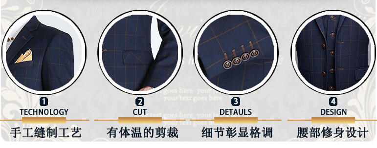 北京工作服定做细节质量