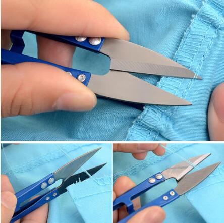 石家庄工服定做细节工艺