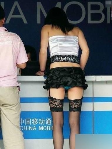 面试穿搭