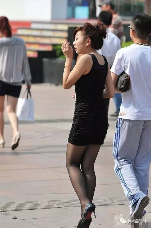 女士面试穿搭