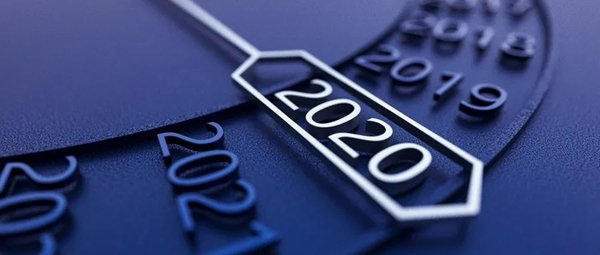2020年依旧是与众不同的一年。