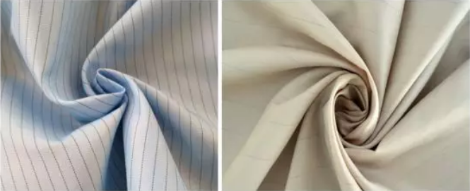防静电面料-工作服面料知识
