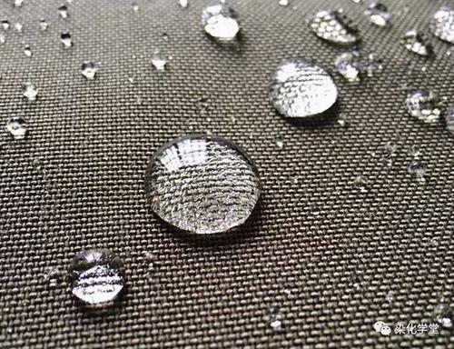 抗油拒油面料-工作服面料知识