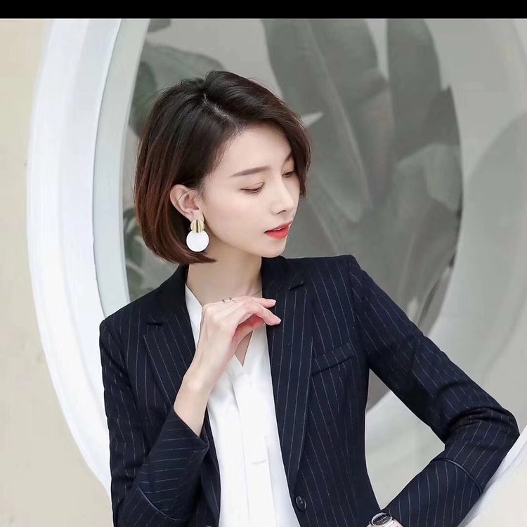 企业员工职业装定制