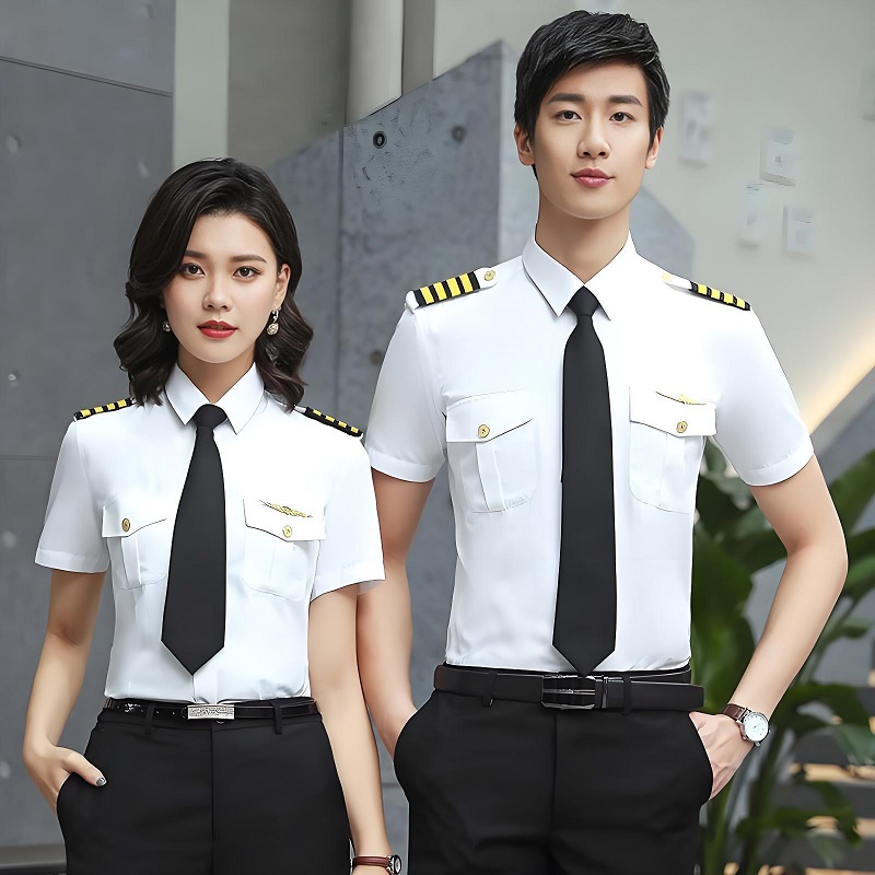 航空制服定制优先功能性
